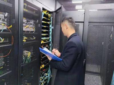 青年突擊，做業(yè)務(wù)發(fā)展的堅強后盾 信息系統(tǒng)運行維護(hù)服務(wù)的關(guān)鍵作用