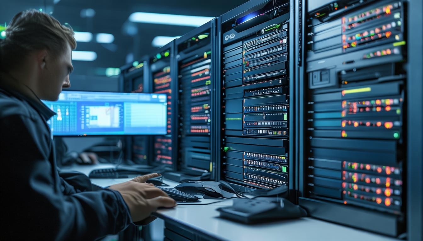 高防CDN管理全知道 節(jié)點管理與流量調(diào)度，信息系統(tǒng)運行維護服務(wù)的關(guān)鍵